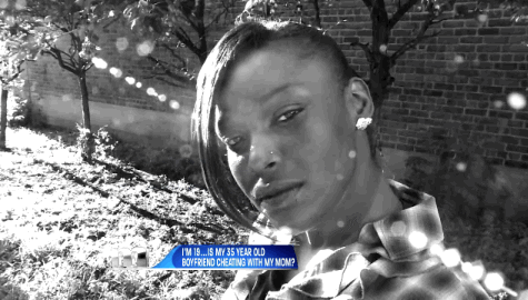 GIF by The Maury Show