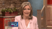 funny face wtf GIF by The Meredith Vieira Show