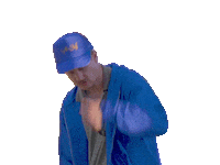 yotclub_ryan yes celebrate hell yeah nailed it Sticker