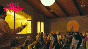 New Zealand Party GIF by Madman Films