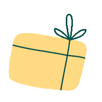 Cadeau Noel Sticker by Pecheur.com