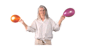 Happy Dance Sticker by teamlewisnl
