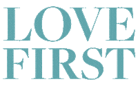 Love First Thesummit Sticker by The Summit Church