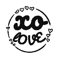 Logo Watermark Sticker