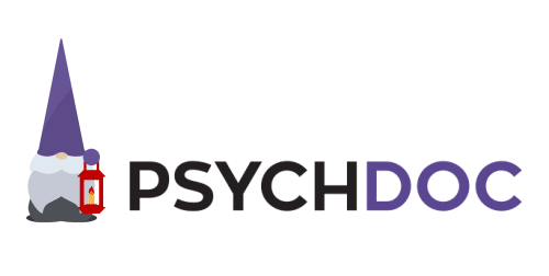 xmas Sticker by PsychDoc