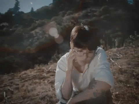 When The Rain Stops GIF by eaJ