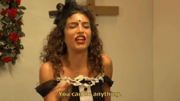 GIF by Super Deluxe