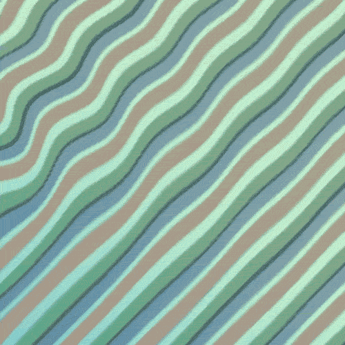 art wave GIF by kidmograph