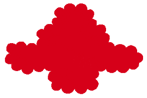 Feliz Navidad Love Sticker by Yeremia Adicipta