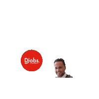 Sticker by D-jobs