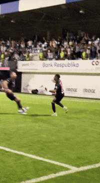 Football Celebrate GIF by sabahfc