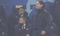 Champions League Football GIF by UEFA