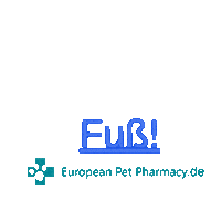Ma Sticker by Europeanpetpharmacy