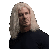 Jon Cena Sticker by The Roku Channel