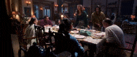 luv films GIF