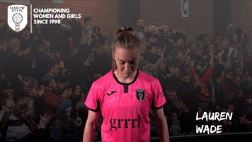 GIF by Glasgow City FC