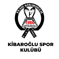 kibaroglusportgym kibaroglu Sticker