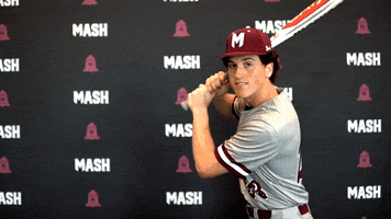 Baseball Win GIF by MASH Athletics
