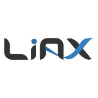 LIAXTECH tecnologia inovação agilidade liax Sticker
