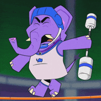 Frustrated Scream GIF by VeeFriends
