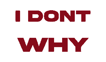 iydmusic i dont know why iyd gavin james idk why Sticker
