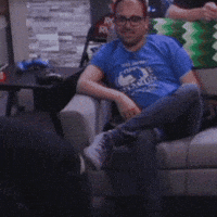 Gta V GIF by Kinda Funny
