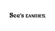 Sticker by See's Candies