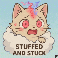 Struggling Help Me GIF by Persona