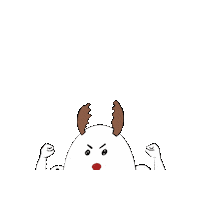 Biceps Sticker