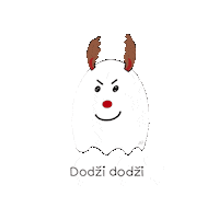 Silly Sticker