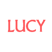 LucyLovesStories lucy loves lucyloves lucy loves hki lucy love stories Sticker