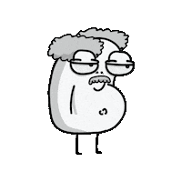 Sarcastic Dad Sticker