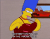 Season 7 GIF by The Simpsons