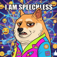 Crypto Wow GIF by Doge Pound