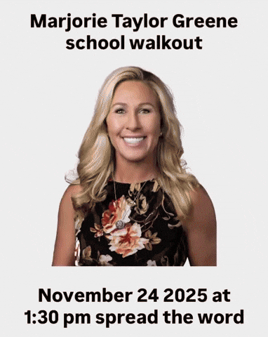 Georgia Congress GIF by Respective