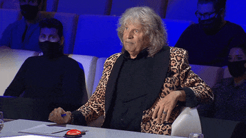 16escalones tierra de talento india martinez josé merce manu sanchez GIF