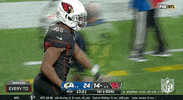 Regular Season Football GIF by NFL
