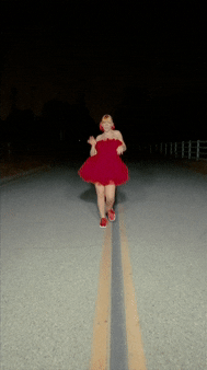Be Right There Dancing GIF by Anja Kotar