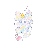 kiran_ta2 kawaii sanrio kiranta2 Sticker