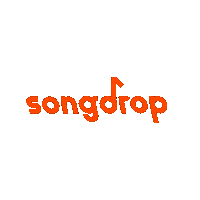 songdropuk songdrop Sticker