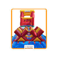 SportwijzerBV eibergen dagjeuit sportwijzer sportwijzerbv Sticker