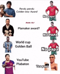 Pessi Ronaldo Cry GIF