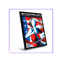 Art Magazine Art Magazine Biancoscuro Biancoscuro Art Magazine Sticker by BIANCOSCURO