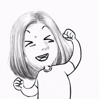 Hip Hop Dancing GIF
