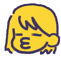 Yukislimez Sticker by Smol Bucket