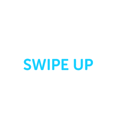 Swipe Up Sticker by Traveloka