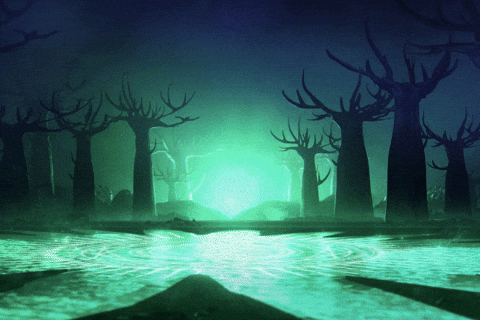 Nft Lion GIF by Crypto.com