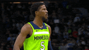 Excited Lets Go GIF by NBA