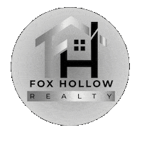 foxhollowrealty fox hollow fox hollow realty foxhollowrealty foxhollow Sticker
