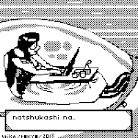 shikasketchbook shikacorona GIF